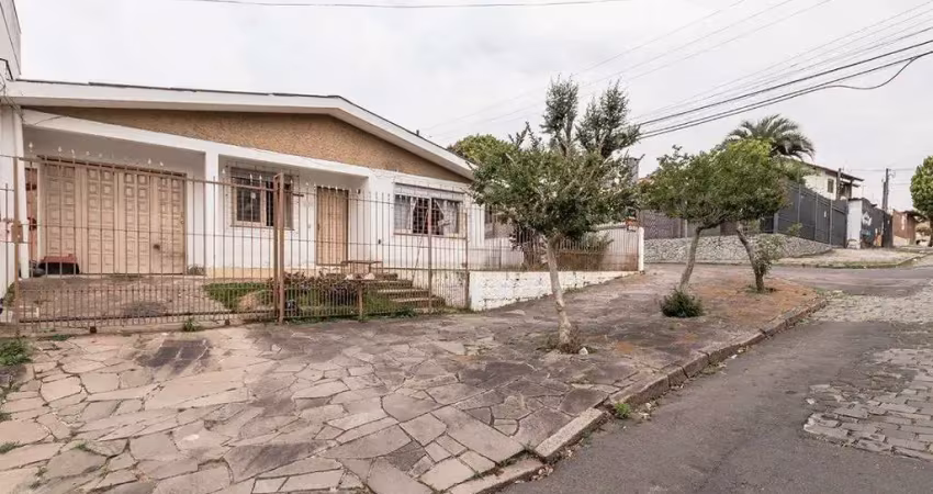 Casa para venda - 119m², 3 dormitórios, 2 vagas - jardim sabará