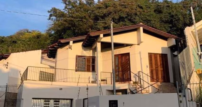 Casa Sobrado Com Excelente localização