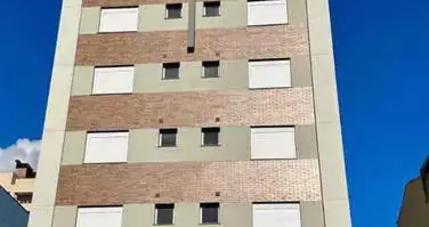 Apartamento com 2 quartos à venda na Avenida João Wallig, 393, Passo da Areia, Porto Alegre