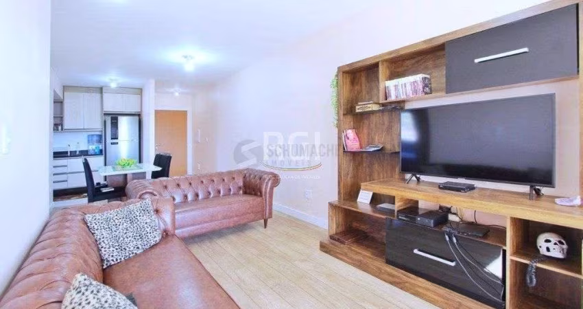 Apartamento para Venda - 128m², 2 dormitórios, sendo 1 suites, 2 vagas - Teresópolis