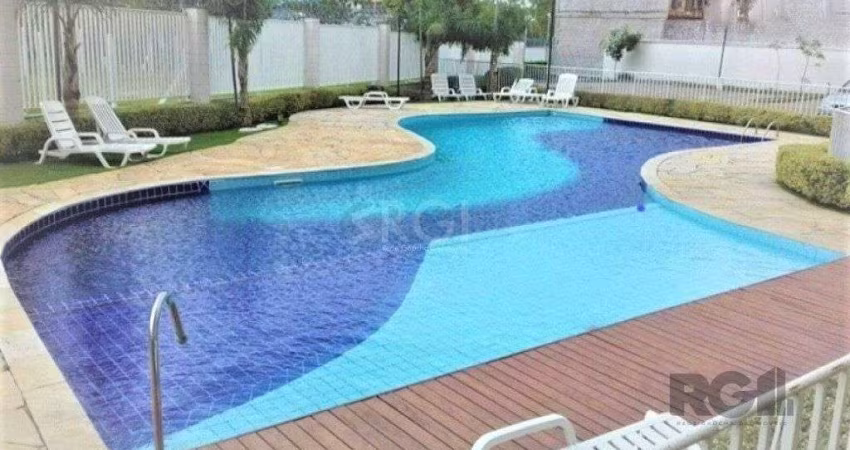 Apartamento em São Sebastião