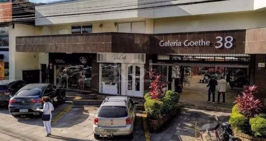 Loja para Locação/Aluguel - 56m², 0 dormitórios, Rio Branco