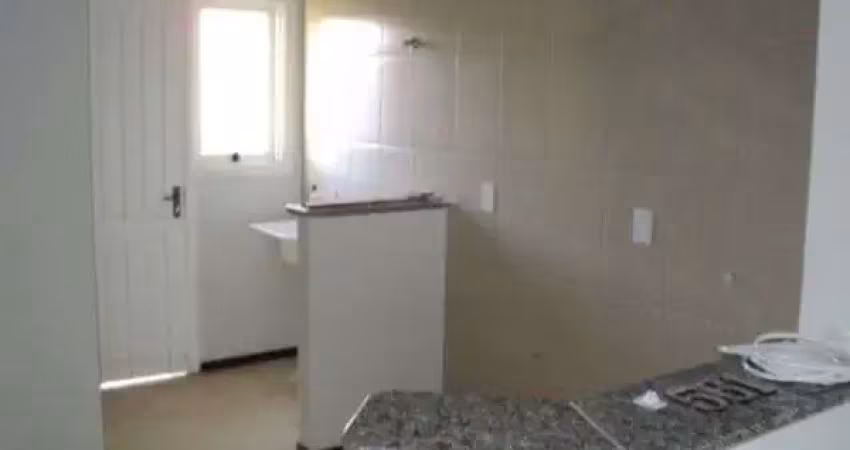 Casa para venda - 51m², 2 dormitórios, 2 vagas - nova ipanema