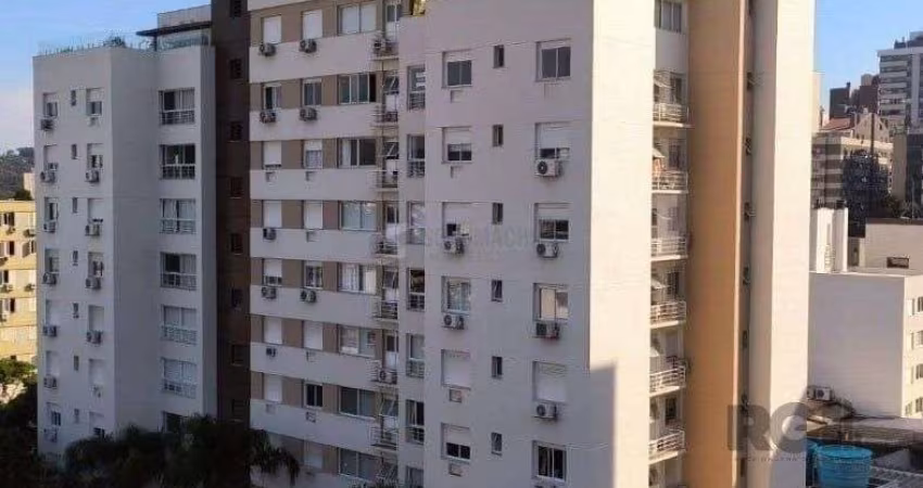 Apartamento em Jardim Botânico