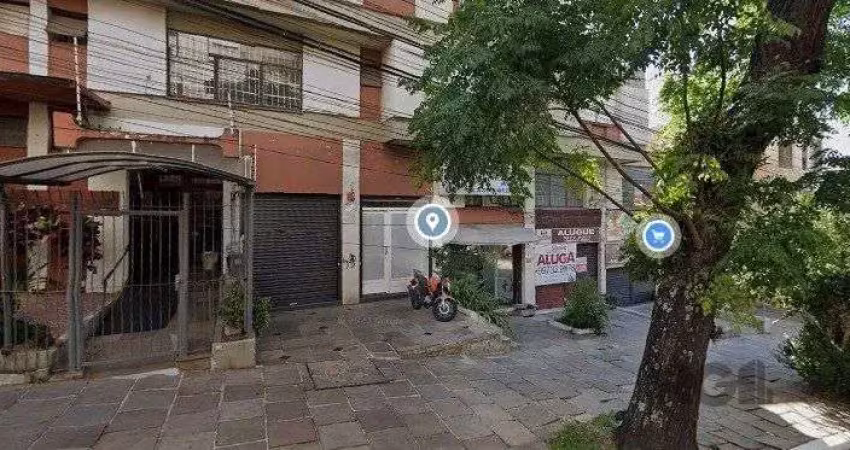 Loja para locação/aluguel - 56m², 0 dormitórios, floresta