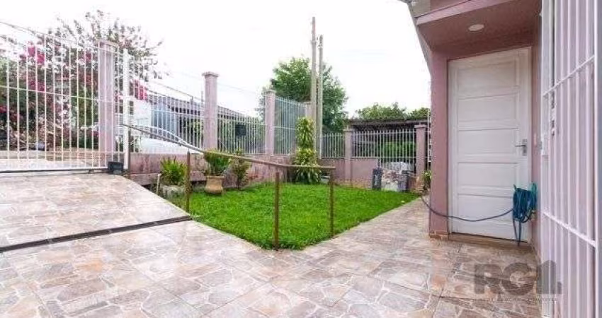 Casa em Nossa Senhora das Graças