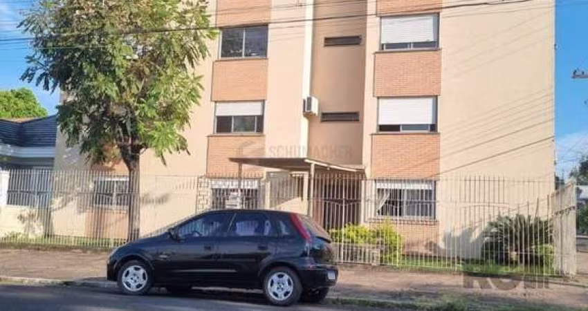 APARTAMENTO 2 DORMITÓRIOS A VENDA EM ESTEIO