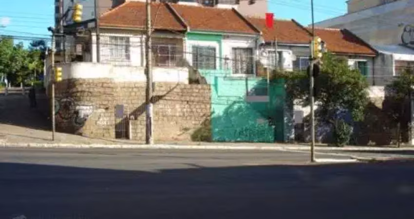 Terreno para venda - 151.2m², 0 dormitórios, petrópolis