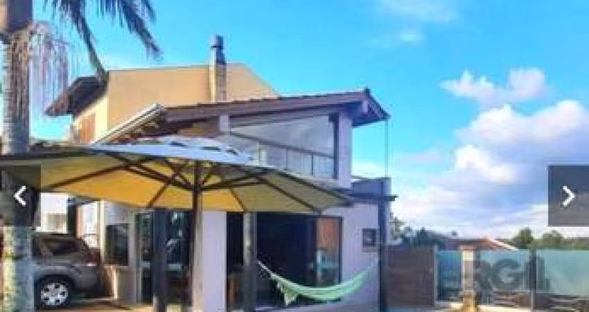 Casa em São Lucas
