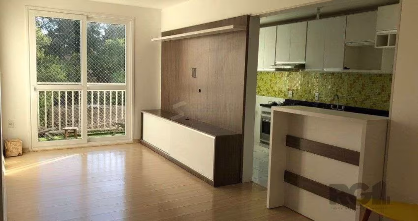 Apartamento em Jardim Sabará