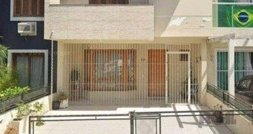 Casa 3 dormitórios, Hípica