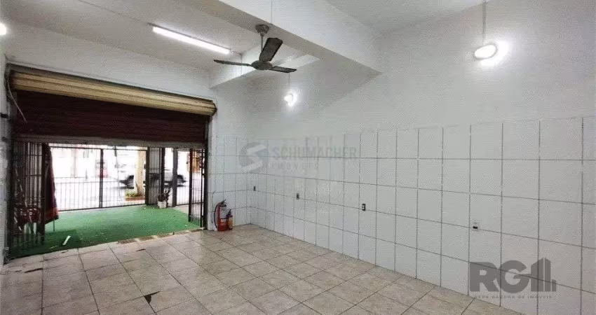 Loja em Santana