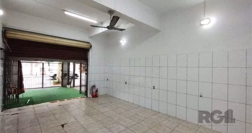 Ponto comercial à venda na Rua Santana, 791, Santana, Porto Alegre