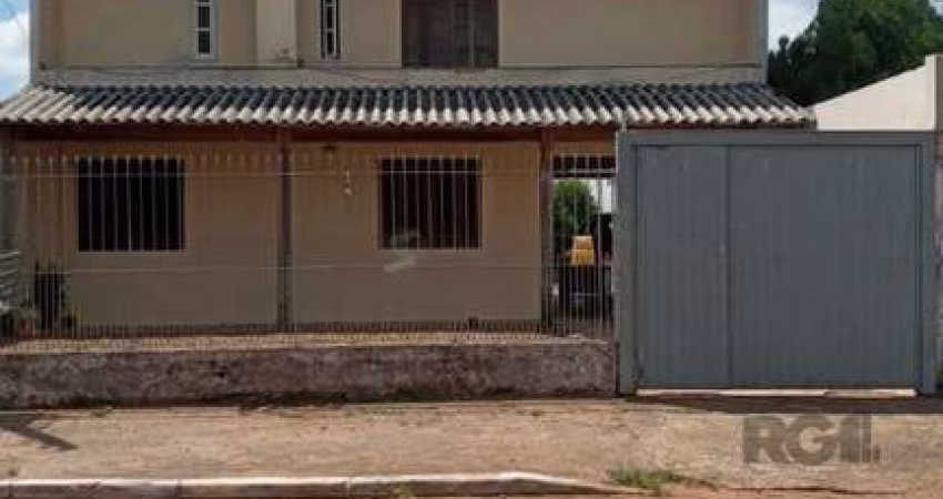 casa com 3 dormitórios no bairro Olaria