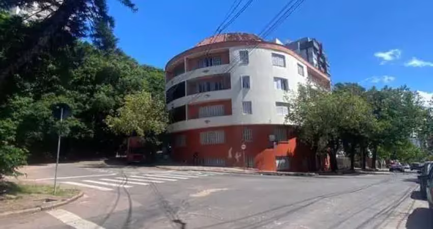 Apartamento com 3 quartos à venda na Rua General Neto, 506, Floresta, Porto Alegre