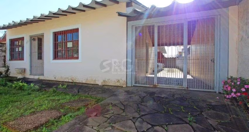 Casa para Venda - 120m², 3 dormitórios, sendo 1 suites, 3 vagas - Ipanema