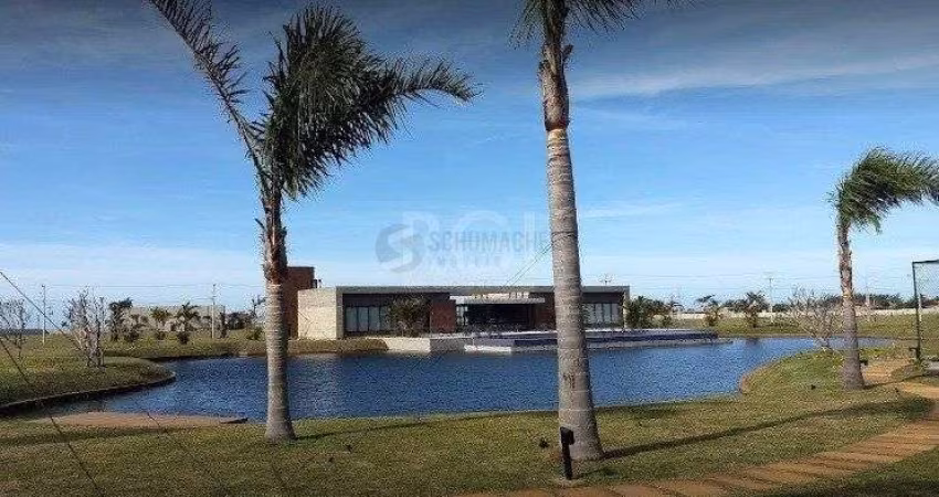 Terreno em Condominio para Venda - 0m², 0 dormitórios, Arroio Teixeira