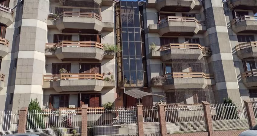 Apartamento para Venda - 140m², 3 dormitórios, sendo 1 suites, 2 vagas - Vila Eunice Nova