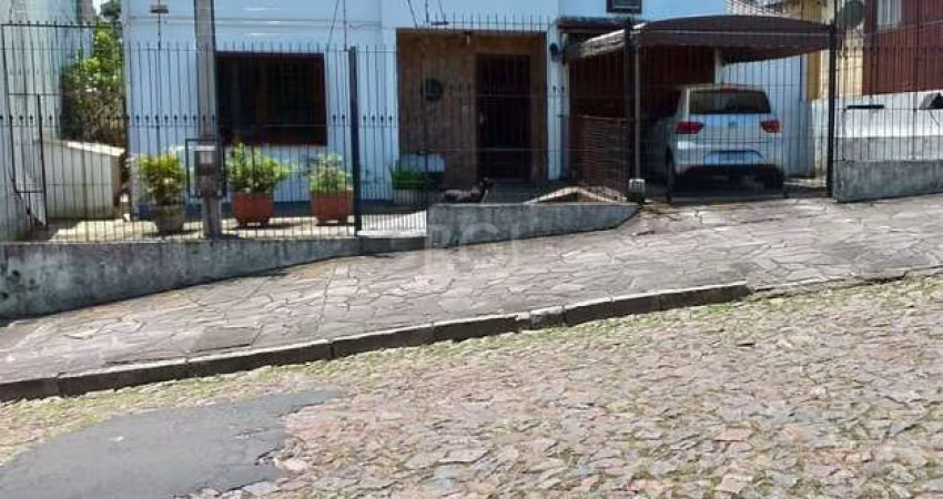 Casa para Venda - 165.23m², 3 dormitórios, sendo 1 suites, 2 vagas - Vila João Pessoa