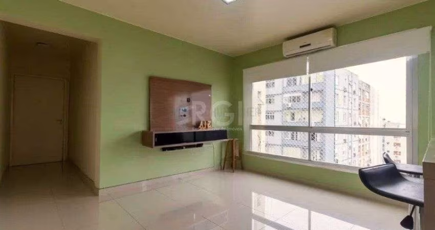 Apartamento para Venda - 52m², 1 dormitório, Centro Histórico