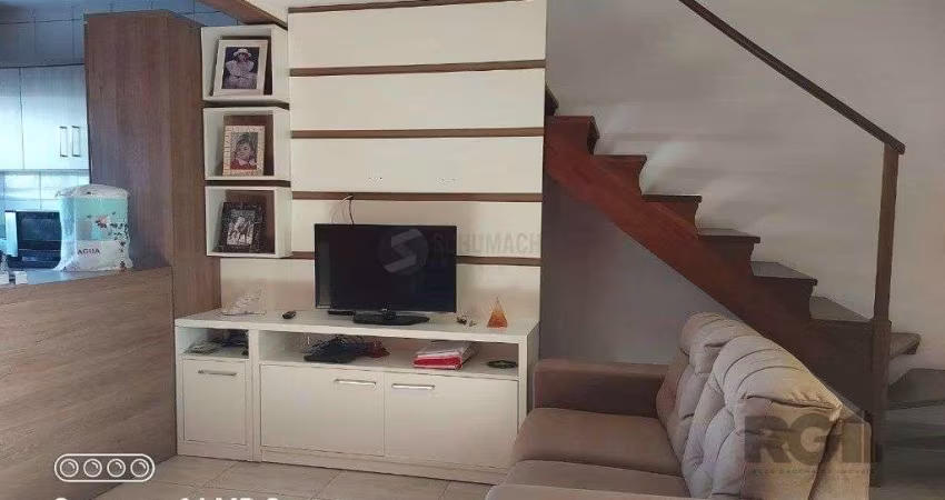 Casa de 3 dormitórios em Tramandaí