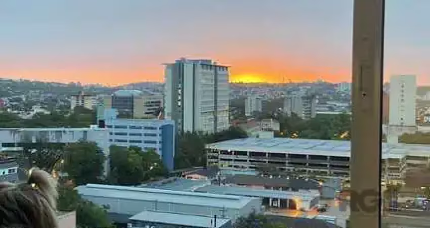 Apartamento com 1 quarto à venda na Avenida dos Cubanos, 170, Partenon, Porto Alegre