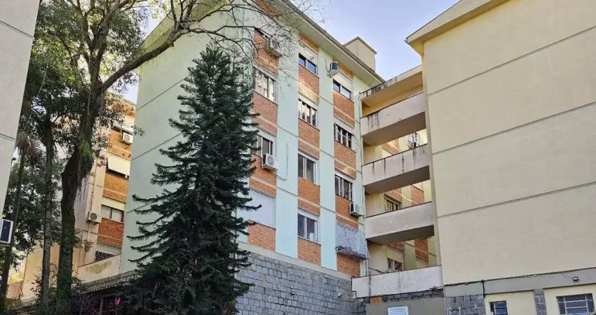 Apartamento de 3 quartos e 1 vaga de garagem rotativa no bairro rio branco poa