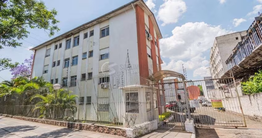 Apartamento 2 dorms à venda Avenida Plínio Brasil Milano, Passo da Areia - Porto Alegre