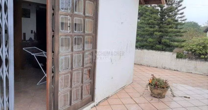 Casa para Venda - 165.65m², 3 dormitórios, sendo 1 suites, 2 vagas - Vila Nova