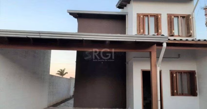 Casa Condominio para Venda - 144.89m², 3 dormitórios, sendo 1 suites, 2 vagas - Centro