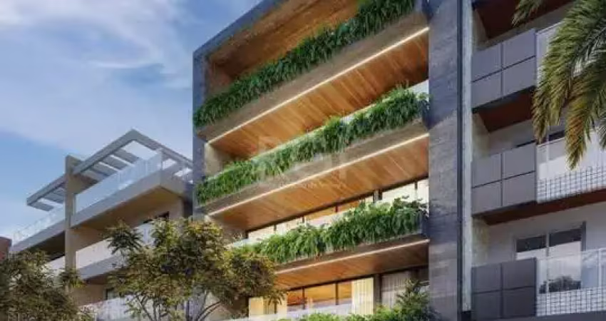 Apartamento em Prainha