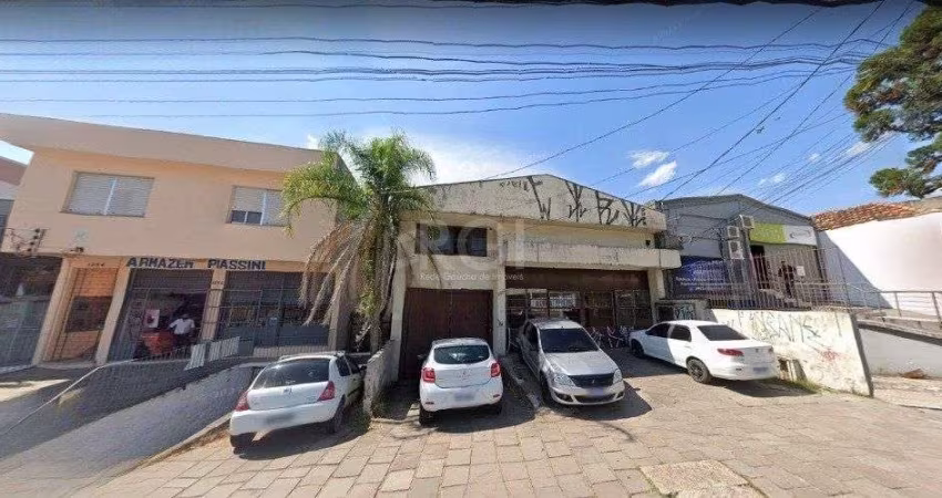 Galpão/Depósito/Armazém em Glória