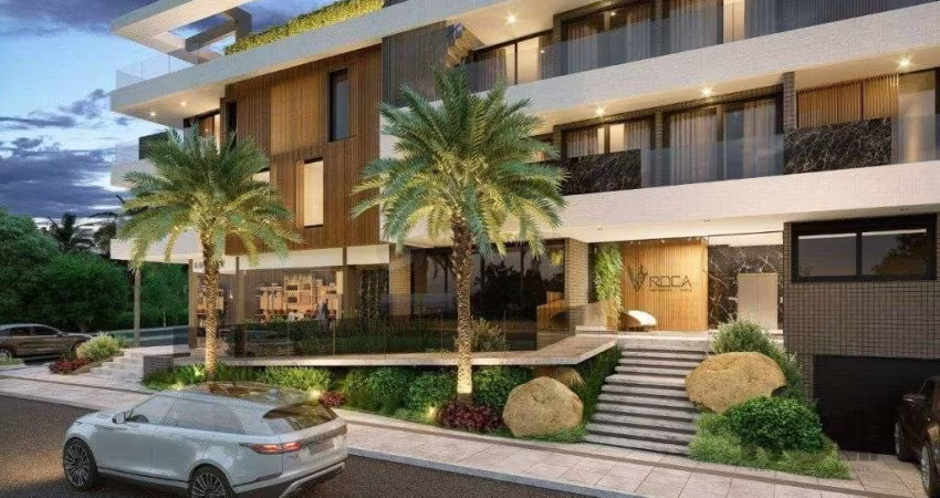 Apartamento em Centro