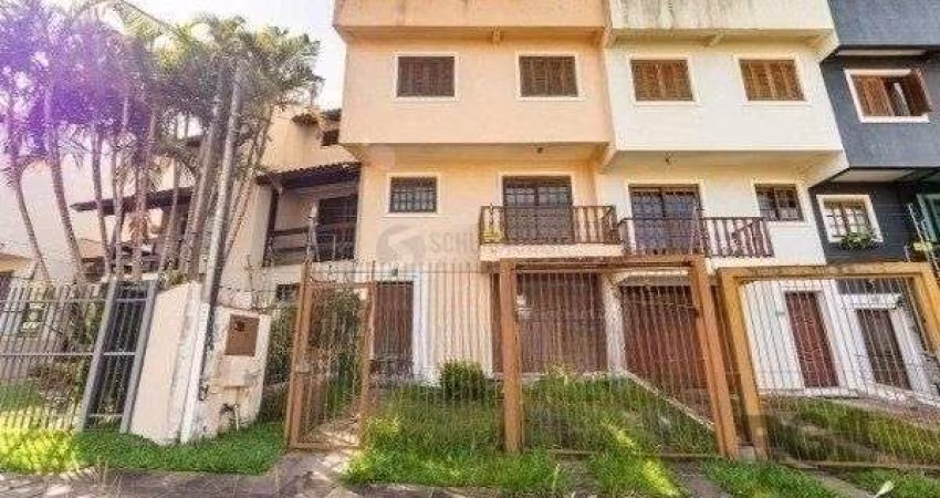 Casa em Ipanema