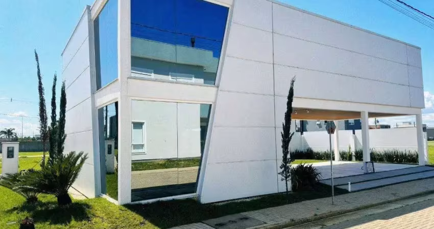 Casa em condomínio fechado com 3 quartos à venda na Avenida Frederico Warstat, 750, Sans Souci, Eldorado do Sul