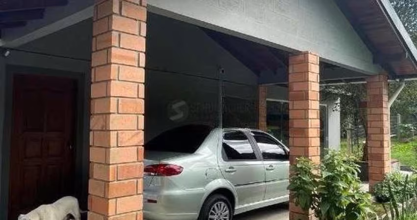 Casa em São Lucas