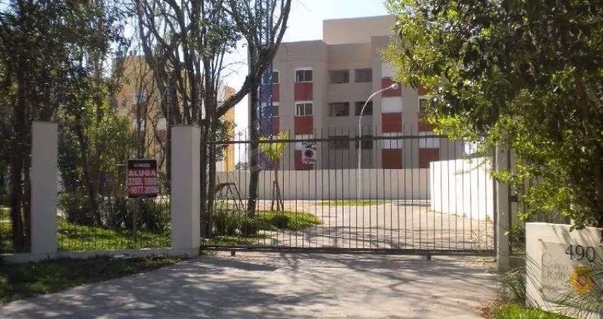 Apartamento para Venda - 51.42m², 2 dormitórios, 1 vaga - Hípica