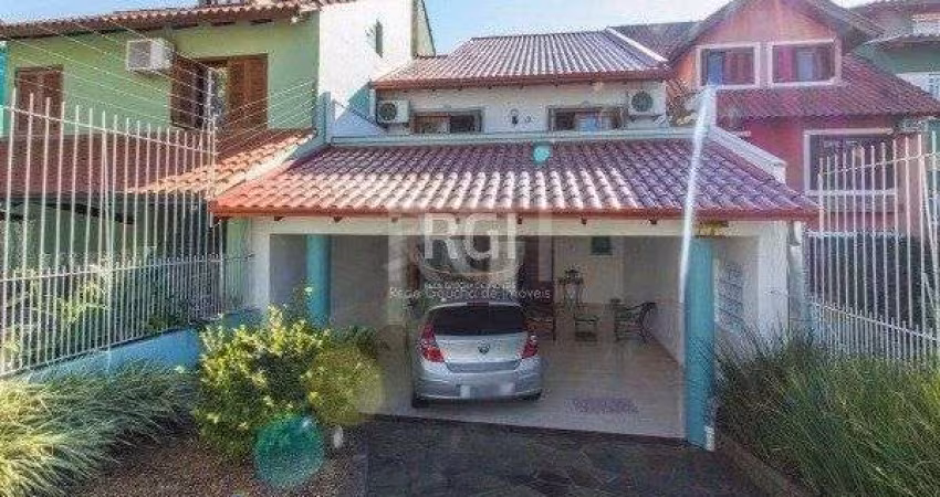 Casa em Aberta dos Morros