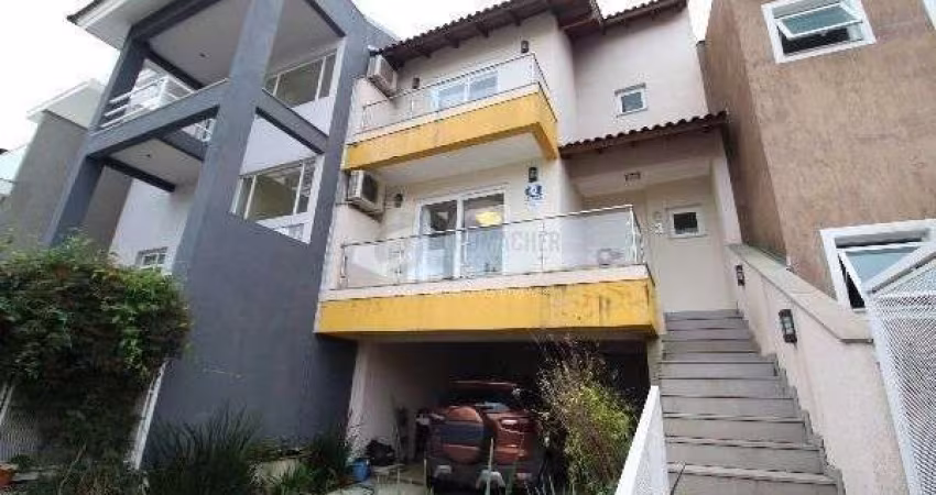 Casa para Venda - 171m², 31 dormitórios, 4 vagas - Lagos De Nova Ipanema