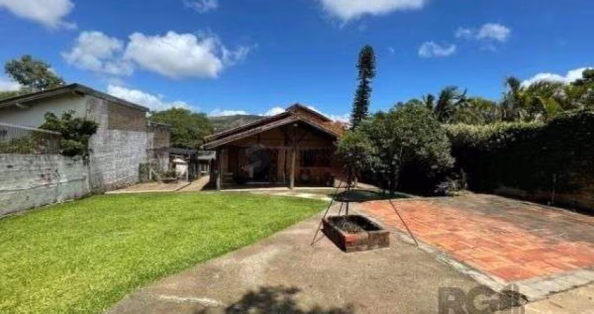 Casa em Hípica