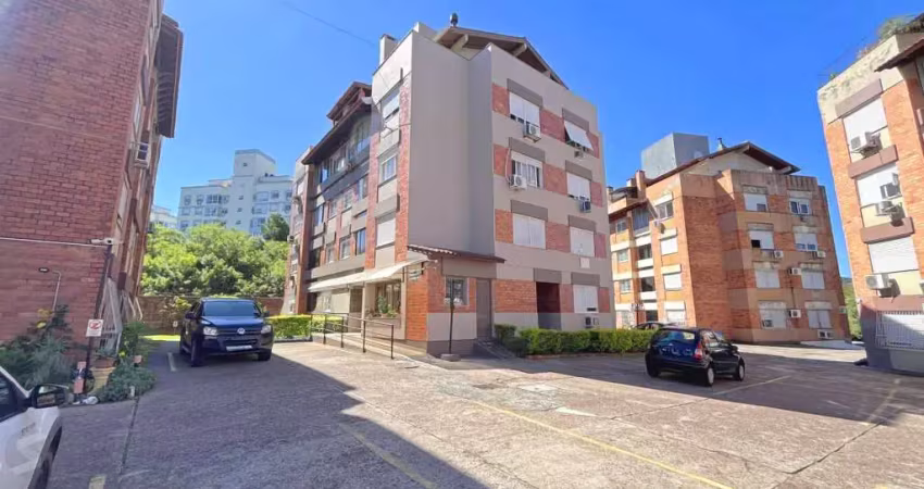 Cobertura com 2 quartos à venda na Rua Doutor Aldo Wildt, 229, Vila Nova, Porto Alegre
