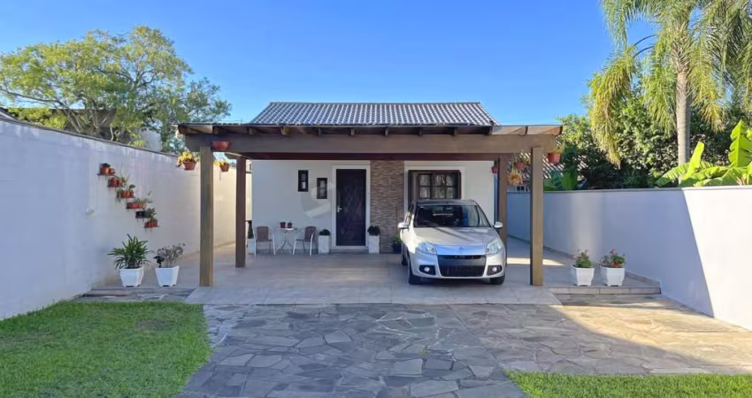 Casa em Hípica