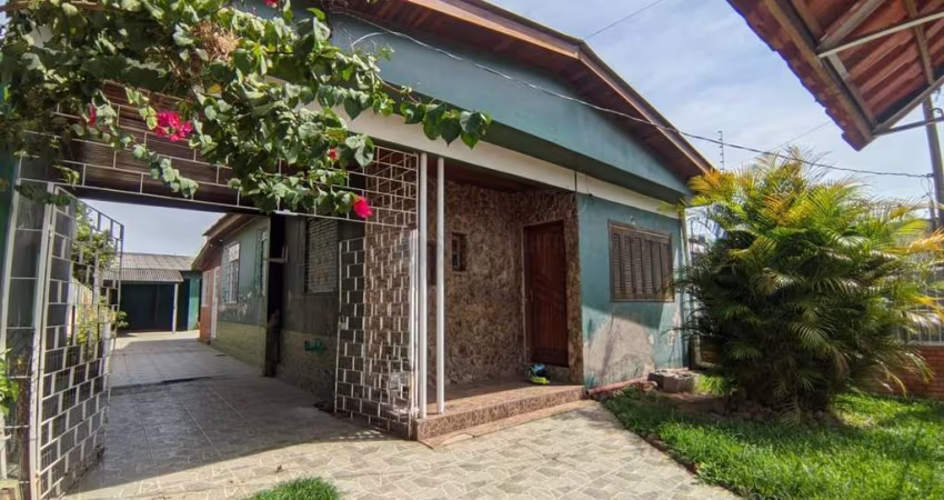 Casa em Sarandi
