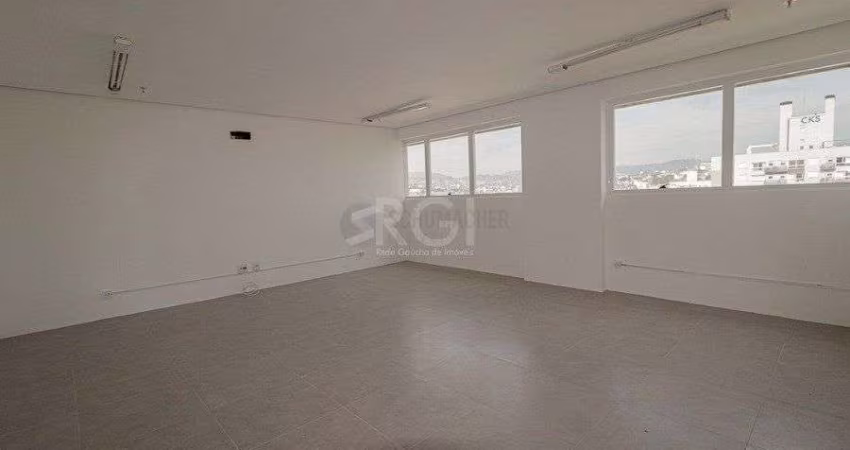 Conjunto/Sala para Venda - 36.26m², 0 dormitórios, Menino Deus