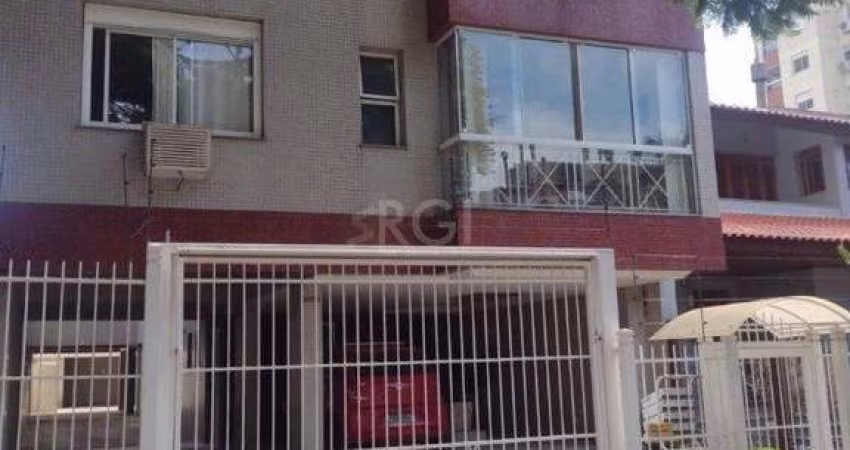 Apartamento em Jardim Botânico