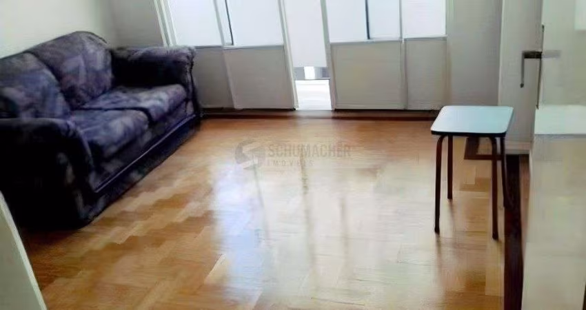 apartamento 03 dormitorios Centro .