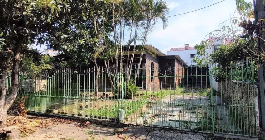 Casa para Venda - 190.8m², 3 dormitórios, 4 vagas - Rubem Berta