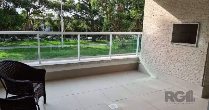 Apartamento com 3 quartos à venda na Avenida Central, 1974, Centro, Xangri-Lá