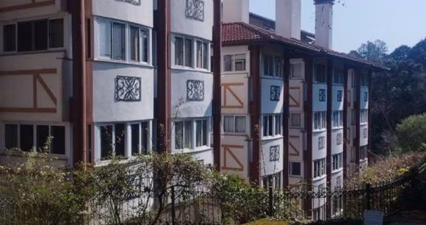 Apartamento em Vila Suica