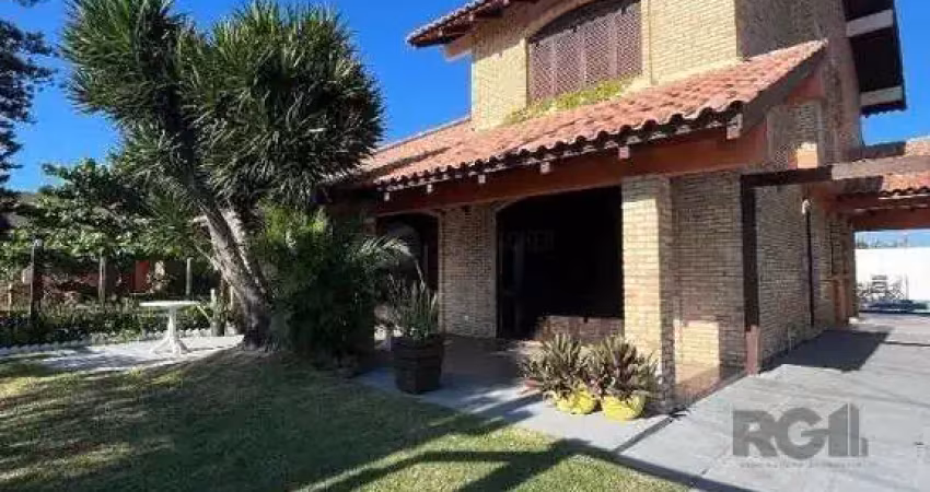Casa em Arpoador
